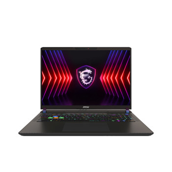 MSI Vector 16 HX A14VHG Intel Core i7 40.6 cm 16" 1920 x 1200 pixels 16 GB 2 TB 9S7-15M142-630