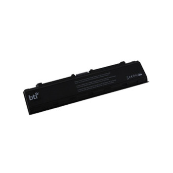 BTI Alternative to Toshiba Li-Ion 4400mAh Battery PA5024U-1BRS-BTI