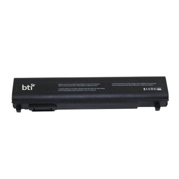 BTI Alternative to Toshiba 11.1V 5800mAh Battery PA5162U-1BRS-BTI
