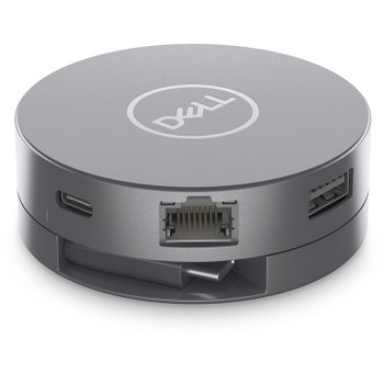 DELL 6-in-1 USB-C Multiport Adapter - DA305 DA305