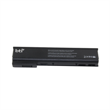 BTI Alternative to HP Li-Ion 2550mAh notebook battery Lithium-Ion Li-Ion 718755-001-BTI