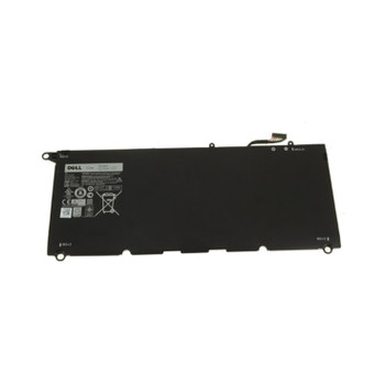 BTI Replacement Battery for Dell XPS 13 9343 13 9350 replacing OEM part numbers 0DRRP-BTI
