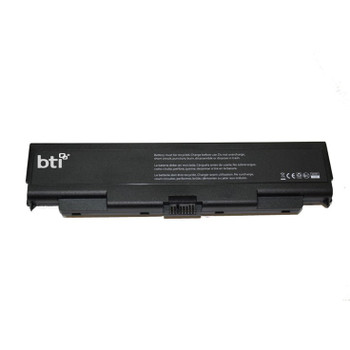 BTI Alternative to Lenovo 45N1145 notebook spare part Battery 45N1145-BTI