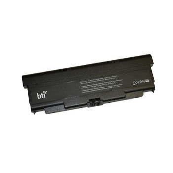 BTI Alternative to Lenovo 45N1152 57Whr spare part battery 45N1152-BTI