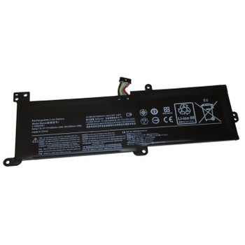 BTI Replacement 2 cell battery for Lenovo IdeaPad 320 15.6in 320-14IAP 320-14AST L16C2PB1-BTI