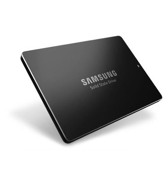 Samsung PM883 3.84 TB 2.5" Serial ATA III MZ7LH3T8HMLT-00005