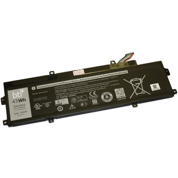 BTI Origin Storage 5R9DD- laptop spare part XKPD0-BTI