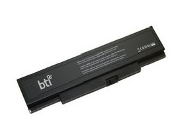 BTI Replacement battery for LENOVO - IBM Thinkpad E555 laptops replacing OEM Par 45N1763-BTI