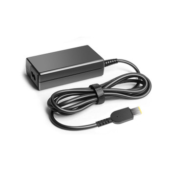 BTI 65W AC ADAPTER for LENOVO EU VERSION SLIM TIP AC ADAPTERS-BTI