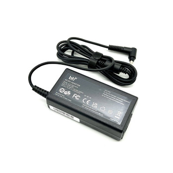 BTI 65W AC ADAPTER F/LENOVO LAPTOP 01FR036-BTI