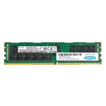 Origin Storage 64GB DDR4 3200MHz RDIMM 2Rx4 ECC 1.2V MEM-DR464L-SL03-ER32-OS