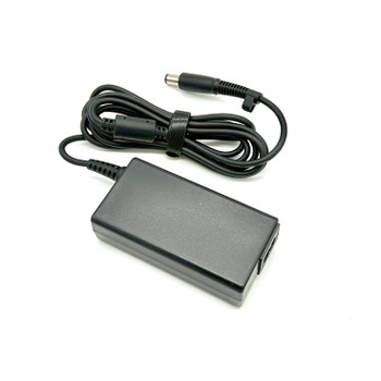 BTI 65W AC Adapter with 7.4mm x 5.0mm HP connector for use with various HP model AC-1965129K