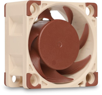 Noctua NF-A4x20 FLX 40mm x 20mm 3-pin Fan NF-A4X20-FLX