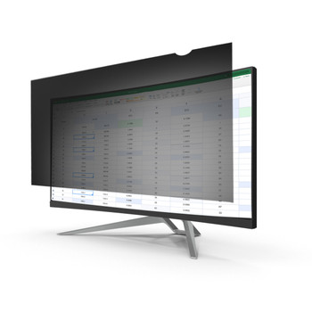 Startech Monitor Privacy Screen for 34 " Ultrawide Display - 21:9 Widescreen - C PRIVSCNMON34W Startech Monitor Privacy Screen for 34 " Ultrawide Display - 21:9 Widescreen - C PRIVSCNMON34W