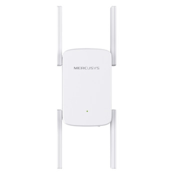 Mercusys AC1900 Wi-Fi Range Extender Network repeater 1000 Mbit/s 101001000 Mbit ME50G