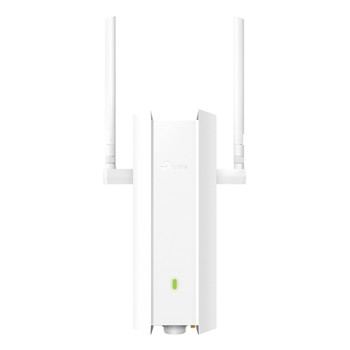 TP-Link Omada AX1800 Indoor/Outdoor Wi-Fi 6 Access Point 2.4 GHz 5 GHz 1800 Mbit EAP625-OUTDOOR HD