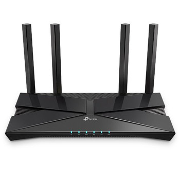 Tp-Link Archer Ax1800 Dual-Band Wi-Fi 6 Vdsl/Adsl Modem Router ARCHER VX1800V