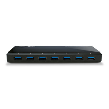 TP-Link UH720 USB 3.2 Gen 1 3.1 Gen 1 Micro-B USB 3.2 Gen 1 3.1 Gen 1 Type-A 500 UH720