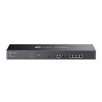 TP-Link Omada OC400 Grey 8 MB DDR4 32 GB 4 MB 100010000 Mbit/s OC400