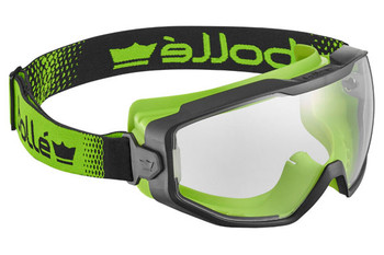 Bolle Spectrum Goggle Sealed Clear BOSPECTN13W