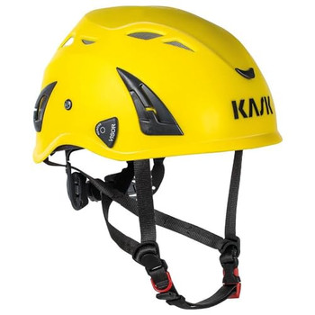 Kask Superplasma Aq Safety Helmet Yellow WHE00104-202