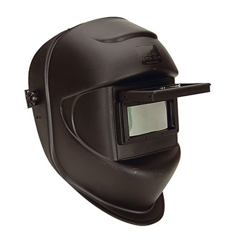 Climax Cpa Welding Face Shield Black CX405CPA