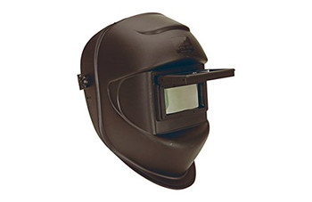 Climax Cpa Welding Face Shield Black CX405CPA