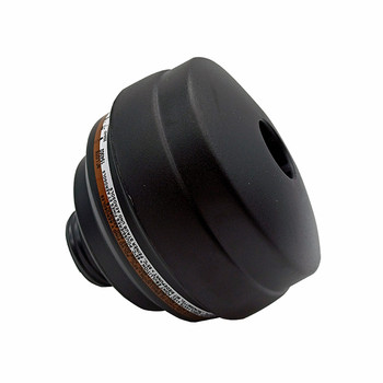 Climax A2p3 Respirator Filter Black CX725A2P3