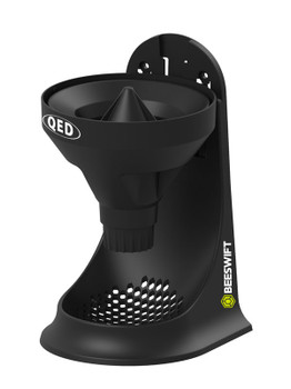 Beeswift Qed Dispenser Base Unit Black Size N/A QEDBD