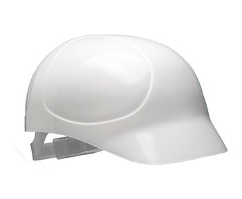 Centurion S19 Bump Cap White CNS19W