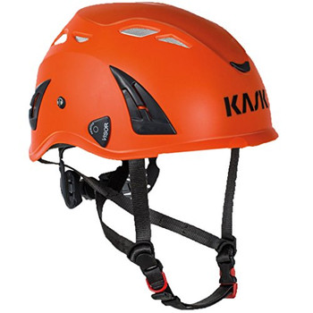 Superplasma Pl Safety Helmet Orange KAAHE00005-203