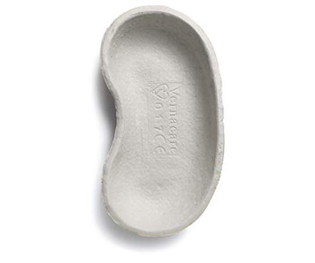 Click Medical Disposable Paper Kidney Dish 700Ml Brown Size 700ML 105AA260