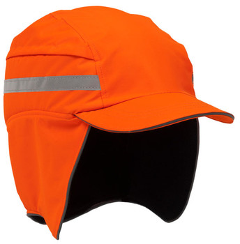 3M Scott Hc23 Winter Cap Orange HC23WINTERHO