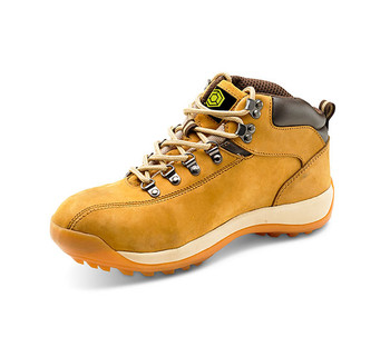 Beeswift Sbp Chka Boot Nubuck Size 11 CTF33NB11