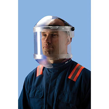 Centurion S91c Chinguard Clear CNS91C