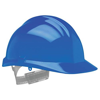 Centurion 1125 Safety Helmet Blue CNS03BA