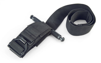 Click Medical Sof Style Tourniquet Black CM0571