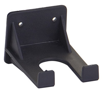 Click Medical Wall Bracket for First Aid Kits Black CM0400