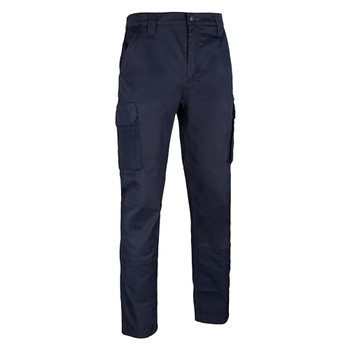 Beeswift Granada Stretch Ripstop Work Trousers Navy Blue Size 46S SFTGRAN46S
