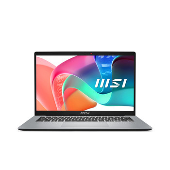 MSI MODERN 14 F13MG-034 Intel Core i3 35.6 cm 14" 1920 x 1080 pixels 8 GB 512 9S7-14S122-034