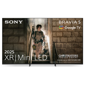 Sony U.K. K65XR55B.A 165.1 cm 65" 3840 x 2160 pixels 4K Ultra HD QD-Mini LED K65XR55B.UKA
