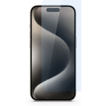 Epico 90812151000003 Apple iPhone 16 Drop proof Scratch resistant Shatterproof T 90812151000003