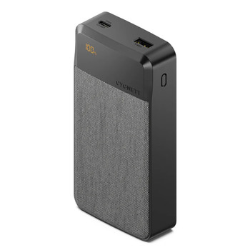 Cygnett CY4767PBCHE 20000 mAh 30 W Black Grey CY4767PBCHE