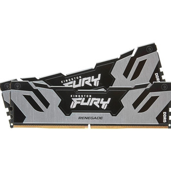Kingston Fury Renegade KF560C32RSK2-96 96Gb 2X48gb System Memory Ddr 5 6000Mhz S KF560C32RSK2-96