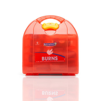 Astroplast Mezzo Burns Dispenser - 1009004 1009004