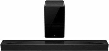 TCL Q75H Q Class 5.1.2 Channel Sound Bar with Dolby Atmos Ray Danz Technology Q75HK TCL Q75H Q Class 5.1.2 Channel Sound Bar with Dolby Atmos Ray Danz Technology Q75HK