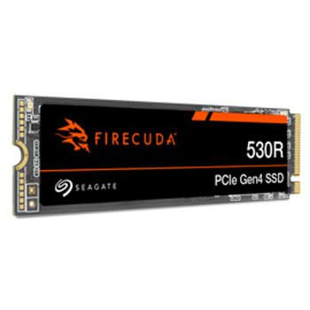 Seagate FireCuda 530R 1 TB M.2 7400 MB/s ZP1000GM3A063