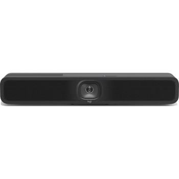 Logitech MeetUp 2 4K Ultra HD 3840 x 2160 pixels 120 4x Graphite 960-001681