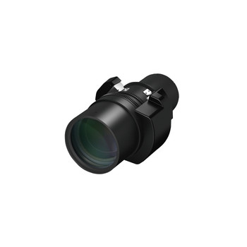 Epson Lens - ELPLM10 - Mid throw 3 - G7000/L1000 series 1.0 - 1.5x Black Pro L15 V12H004M0A