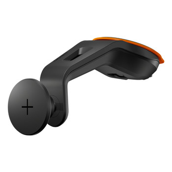 Cygnett CY4616WLCCH Mobile phone/Smartphone Car Black Orange CY4616WLCCH